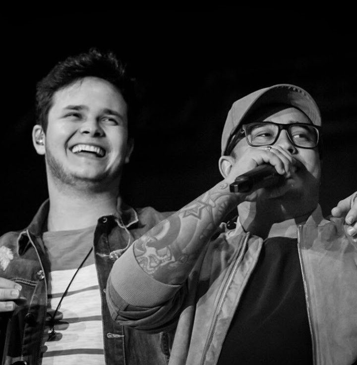 Matheus e Kauan